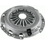 Sachs 3082 784 001 Kupplungsdruckplatte Sachs 3082 784 001 Kupplungsdruckplatte