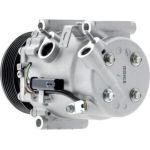 Kompressor, Klimaanlage ACP 1541 000P Kompressor, Klimaanlage ACP 1541 000P