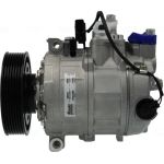 Kompressor, Klimaanlage 89091