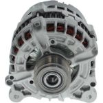 Generator 1 986 A01 487 Generator 1 986 A01 487