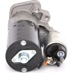 BOSCH 0 001 136 007 Starter BOSCH 0 001 136 007 Starter
