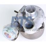 BTS Turbo Turbolader T911843