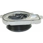 Wasserpumpe 4007015 Wasserpumpe 4007015
