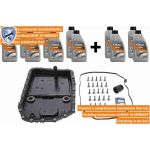 Vaico V20-2089-XXL Teilesatz, Ölwechsel-Automatikgetriebe Expert Kits + Vaico V20-2089-XXL Teilesatz, Ölwechsel-Automatikgetriebe Expert Kits +