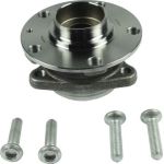 Radlagersatz WM 6548
