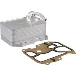 Metzger 2370277 Ölkühler, Motoröl Metzger 2370277 Ölkühler, Motoröl