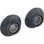 Lagerung, Lenker TD347W
