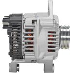 Valeo 433162 Generator ORIGINS - NEW O.E. TECHNOLOGIE