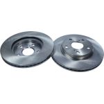 Bremsscheibe 19-2483 Bremsscheibe 19-2483