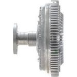 Mahle CFC 129 000P Kupplung, Kühlerlüfter BEHR Premium Line Mahle CFC 129 000P Kupplung, Kühlerlüfter BEHR Premium Line