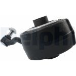 Lenker, Radaufhängung TC3040