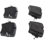 BOSCH 0 986 494 874 Bremsbelagsatz, Scheibenbremse BOSCH 0 986 494 874 Bremsbelagsatz, Scheibenbremse