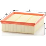 MANN-FILTER C 21 106 Luftfilter MANN-FILTER C 21 106 Luftfilter