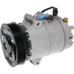 Kompressor, Klimaanlage 690203 Kompressor, Klimaanlage 690203