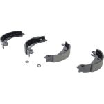 Bremsbackensatz 03.0137-0261.2