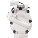 Kompressor, Klimaanlage 89530 Kompressor, Klimaanlage 89530