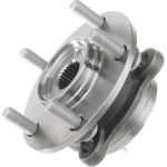 Radlagersatz VKBA 7406 Radlagersatz VKBA 7406