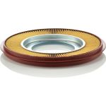 MANN-FILTER C 2826 Luftfilter MANN-FILTER C 2826 Luftfilter