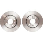 Bremsscheibe DF1016
