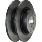 Bremsscheibe DF1607
