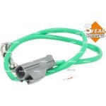 NRF 707541 Sensor, Abgastemperatur EASY FIT NRF 707541 Sensor, Abgastemperatur EASY FIT