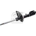Stoßdämpfer 1002898 Stoßdämpfer 1002898
