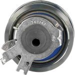Gates T43247 Spannrolle, Zahnriemen PowerGrip™