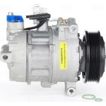 Kompressor, Klimaanlage 890302