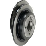 Bremsscheibe DF4198