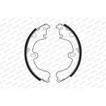 Bremsbackensatz FSB241 Bremsbackensatz FSB241