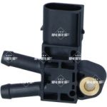 Sensor, Abgasdruck 708011