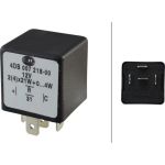 Hella 4DB 007 218-001 Blinkgeber Hella 4DB 007 218-001 Blinkgeber