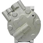 Kompressor, Klimaanlage ACP 1260 000S
