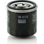 Ölfilter W 67/2 Ölfilter W 67/2