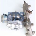 BTS Turbo Turbolader T912246