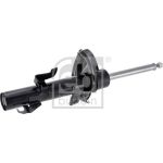 febi bilstein 1002596 Stoßdämpfer febi bilstein 1002596 Stoßdämpfer