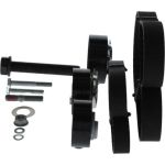 BOSCH 1 987 946 708 Zahnriemensatz BOSCH 1 987 946 708 Zahnriemensatz