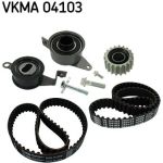 SKF VKMA 04103 Zahnriemensatz SKF VKMA 04103 Zahnriemensatz