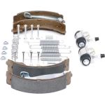BOSCH 0 204 113 510 Bremsbackensatz KIT PRO