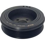 SKF VKM 93216 Riemenscheibe, Kurbelwelle SKF VKM 93216 Riemenscheibe, Kurbelwelle