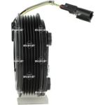Magnetkupplung, Klimakompressor 380162 Magnetkupplung, Klimakompressor 380162