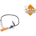 NRF 707035 Sensor, Abgastemperatur EASY FIT