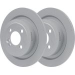 Bremsscheibe 24.0110-0422.1