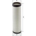 Sekundärluftfilter CF 18 211