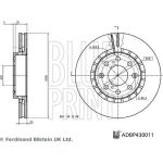 Bremsscheibe ADBP430011
