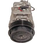 Kompressor, Klimaanlage ACP 354 000S