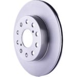 Bremsscheibe 8DD 355 108-711 Bremsscheibe 8DD 355 108-711