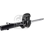 Stoßdämpfer 1002531 Stoßdämpfer 1002531