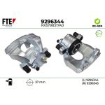 Bremssattel 9296344 Bremssattel 9296344