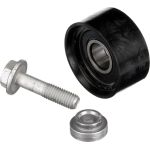 Gates T42342 Umlenkrolle/Führungsrolle, Zahnriemen PowerGrip™ Gates T42342 Umlenkrolle/Führungsrolle, Zahnriemen PowerGrip™